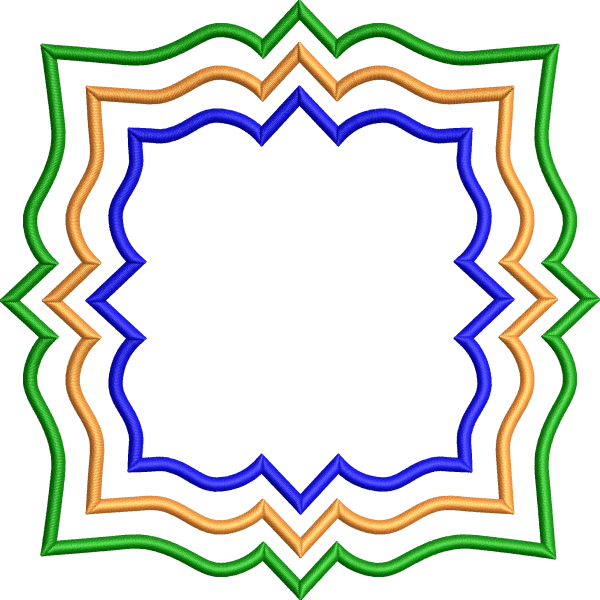 Frame 46f